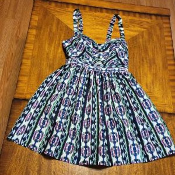 Band of Gypsies Dresses & Skirts - Band of Gypsies Sundress